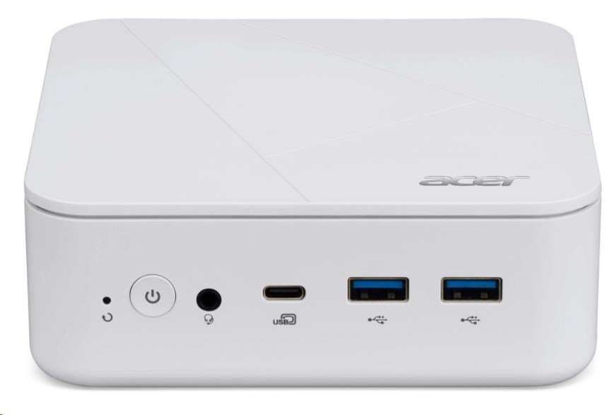 Acer Revo/ RB102-LNL NUC/ Mini/ U5-226V/ 16GB/ 1TB/ Intel int/ W11H/ 1R