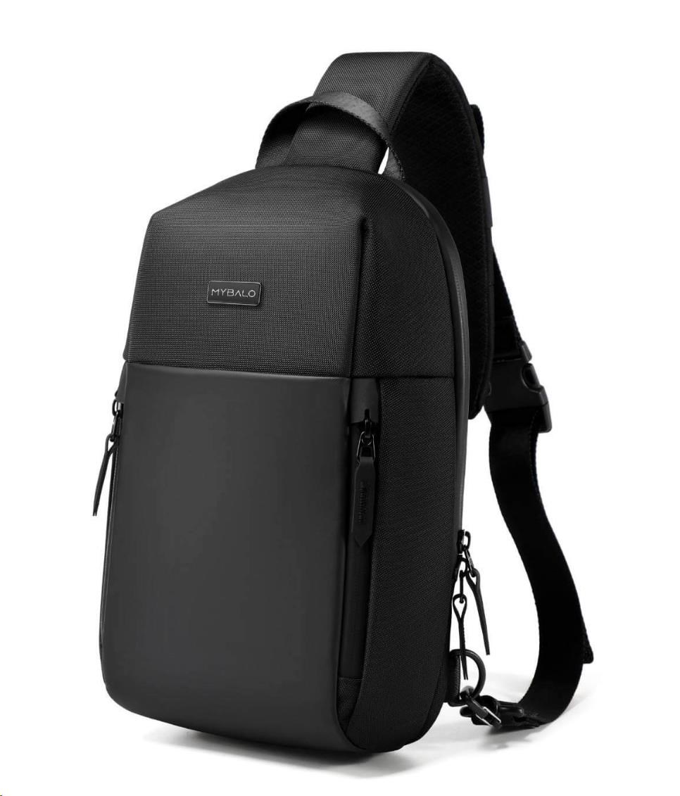 MYBALO ASTON
Perfektní volba pro minimalisty s dobrým vkusem

6 ikon:
- Nejtenčí batoh
- Elegantní
- Kapsa na not2 