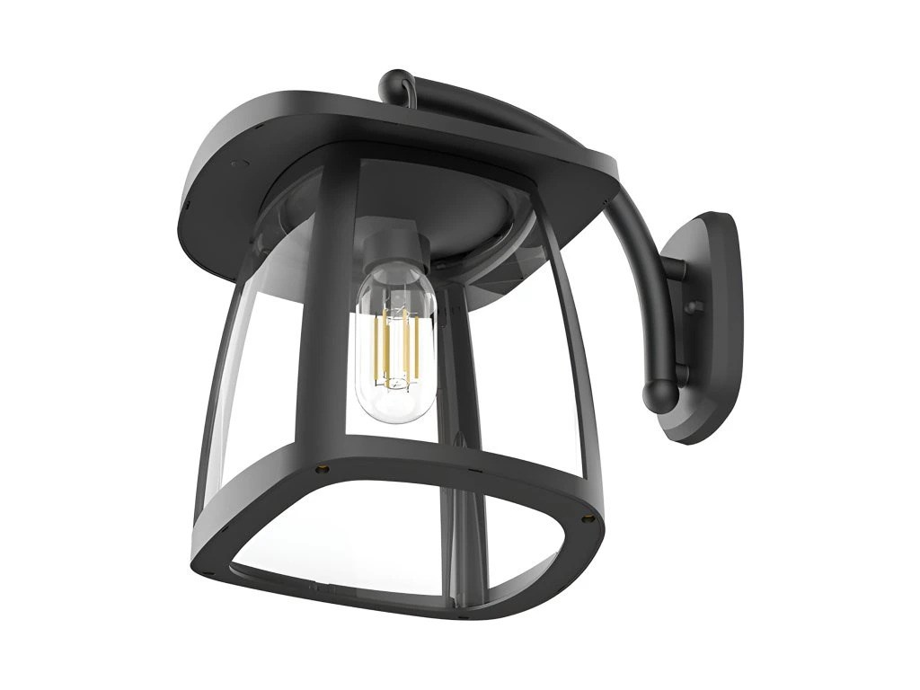 Viking venkovní solární LED světlo SR10W0 
