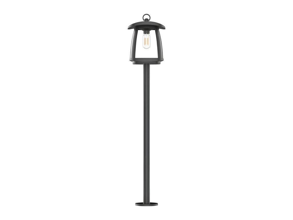 Viking venkovní solární LED světlo SR10L1 