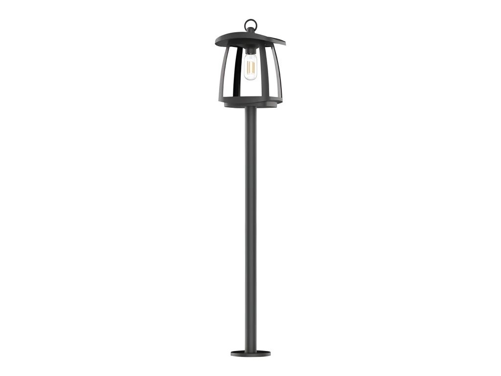 Viking venkovní solární LED světlo SR10L2 