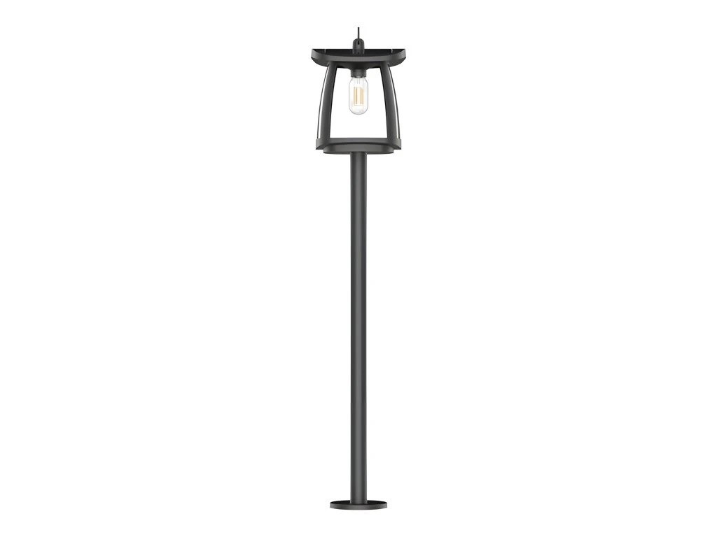 Viking venkovní solární LED světlo SR10L3 
