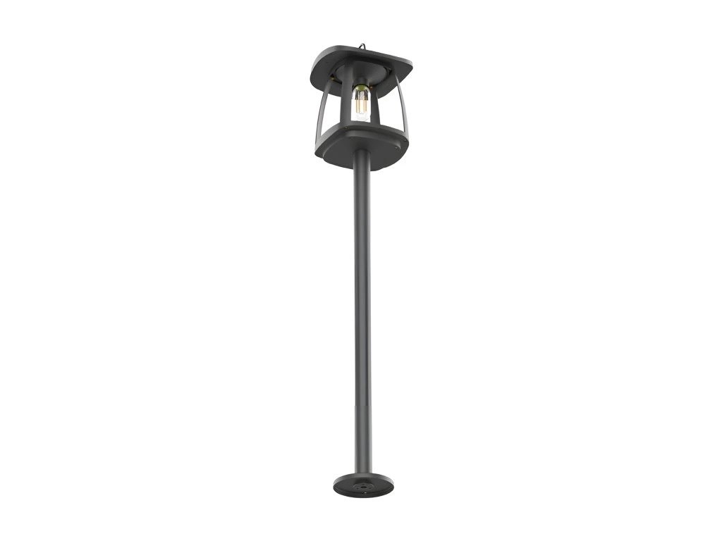 Viking venkovní solární LED světlo SR10L4 