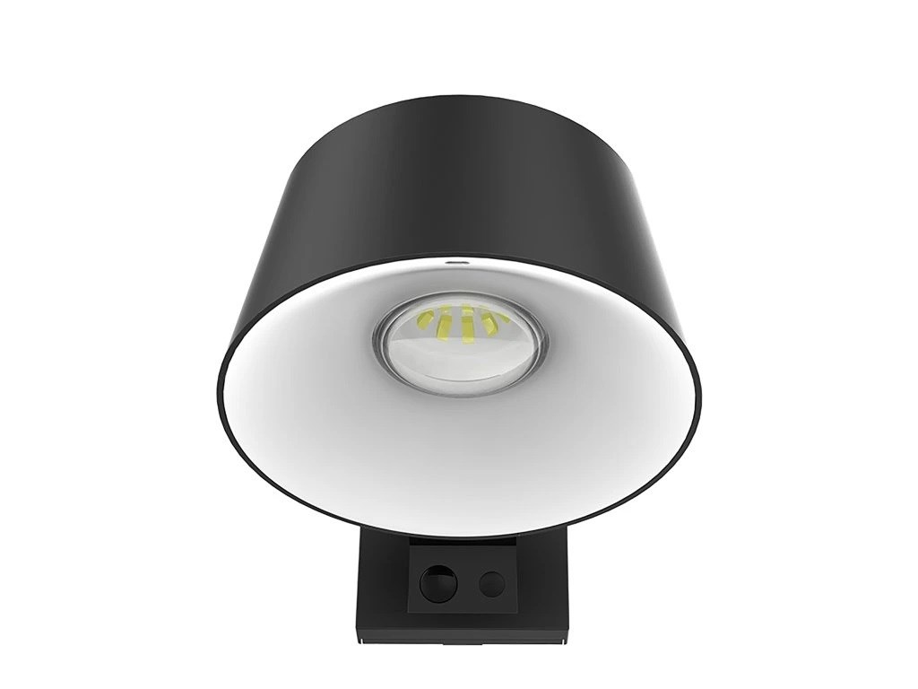Viking venkovní solární LED světlo SR28 s pohybovým senzorem3 