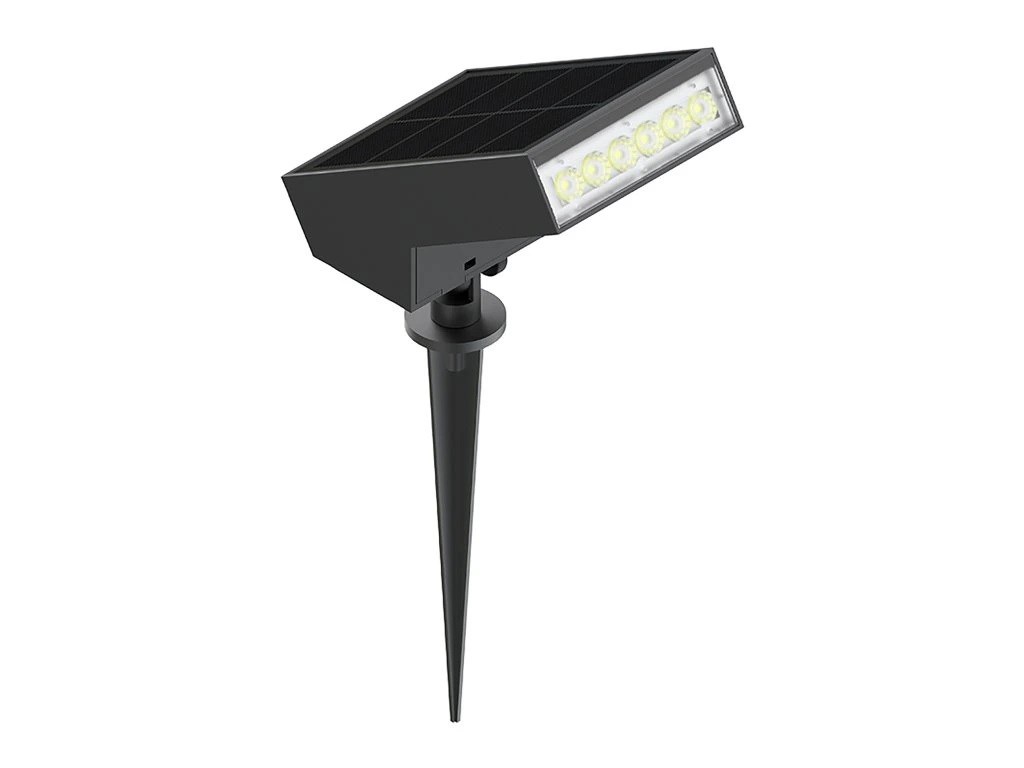 Viking venkovní solární LED světlo SR15S2 