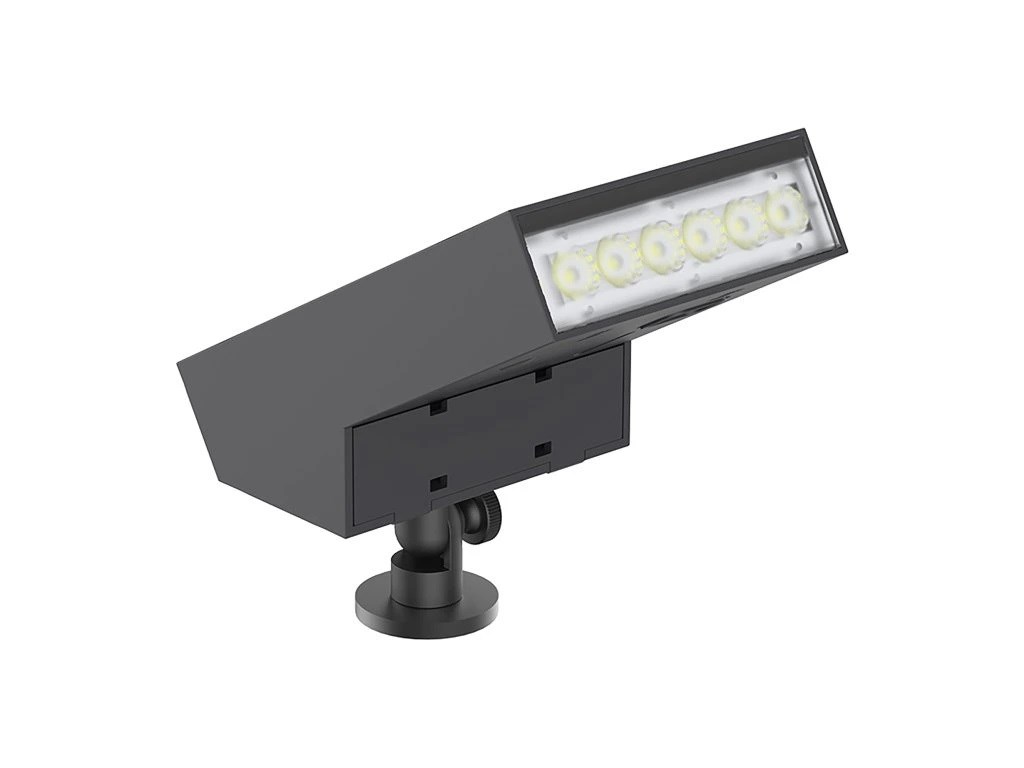 Viking venkovní solární LED světlo SR15S4 