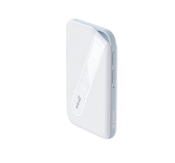 D-Link DWR-932W 4G LTE AX300 Wi-Fi 6 Mobile Hotspot