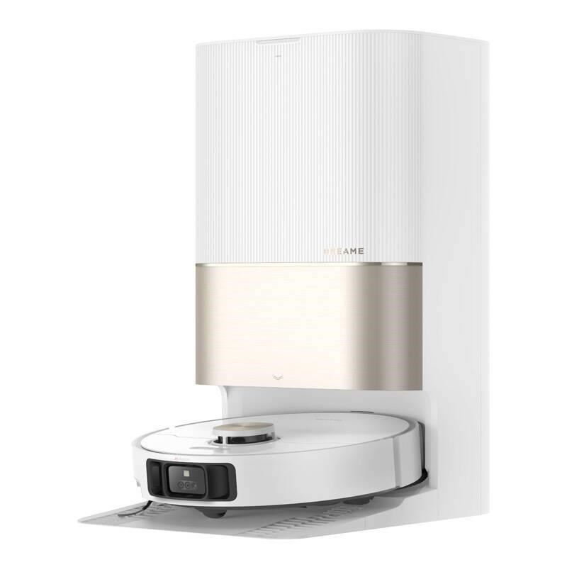 Dreame X40 Ultra Complete White0 