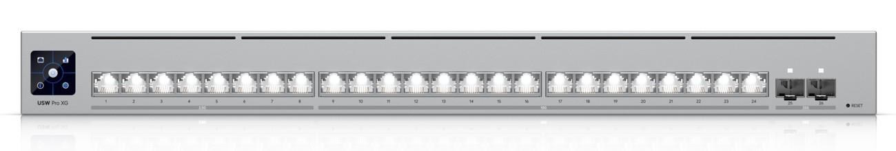 UBNT UniFi Switch USW-Pro-XG-243 