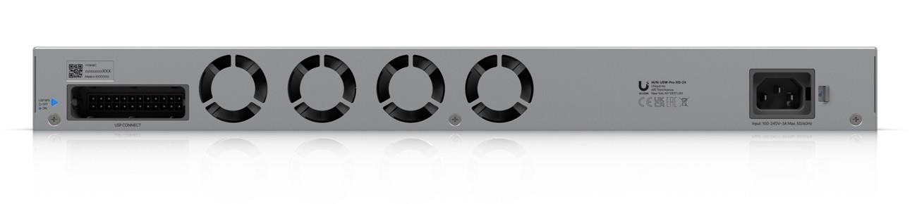 UBNT UniFi Switch USW-Pro-XG-244 
