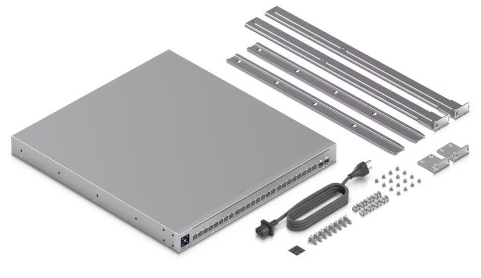 UBNT UniFi Switch USW-Pro-XG-248 