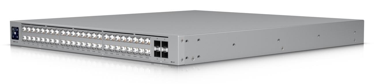 Ubiquiti USW-Pro-XG-48, UniFi Pro XG 48