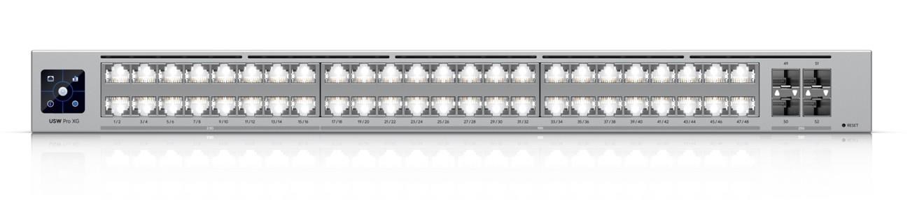 UBNT UniFi Switch USW-Pro-XG-482 