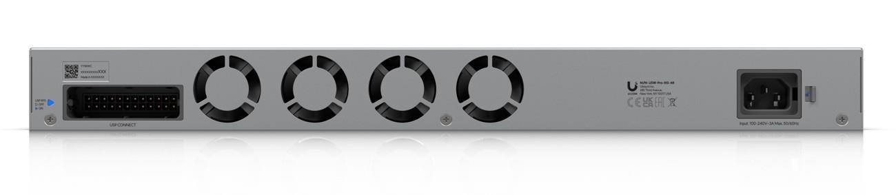 UBNT UniFi Switch USW-Pro-XG-485 