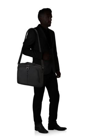 <p>Samsonite GUARDIT 3.0  BRIEFCASE 15, 6