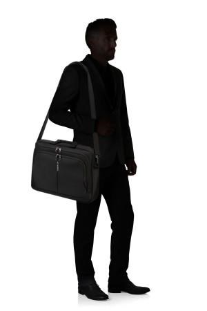<p>Samsonite GUARDIT 3.0 BRIEFCASE 17, 3