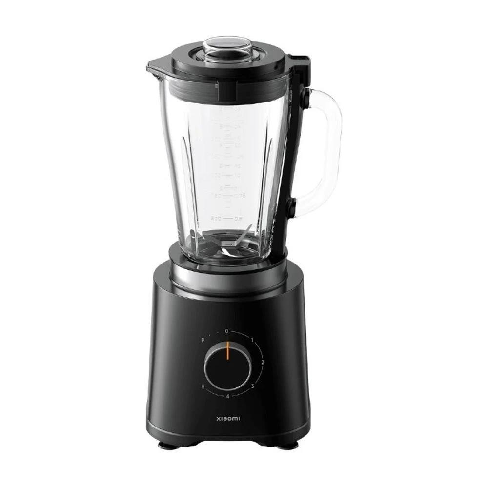 Xiaomi Blender EU Black1 