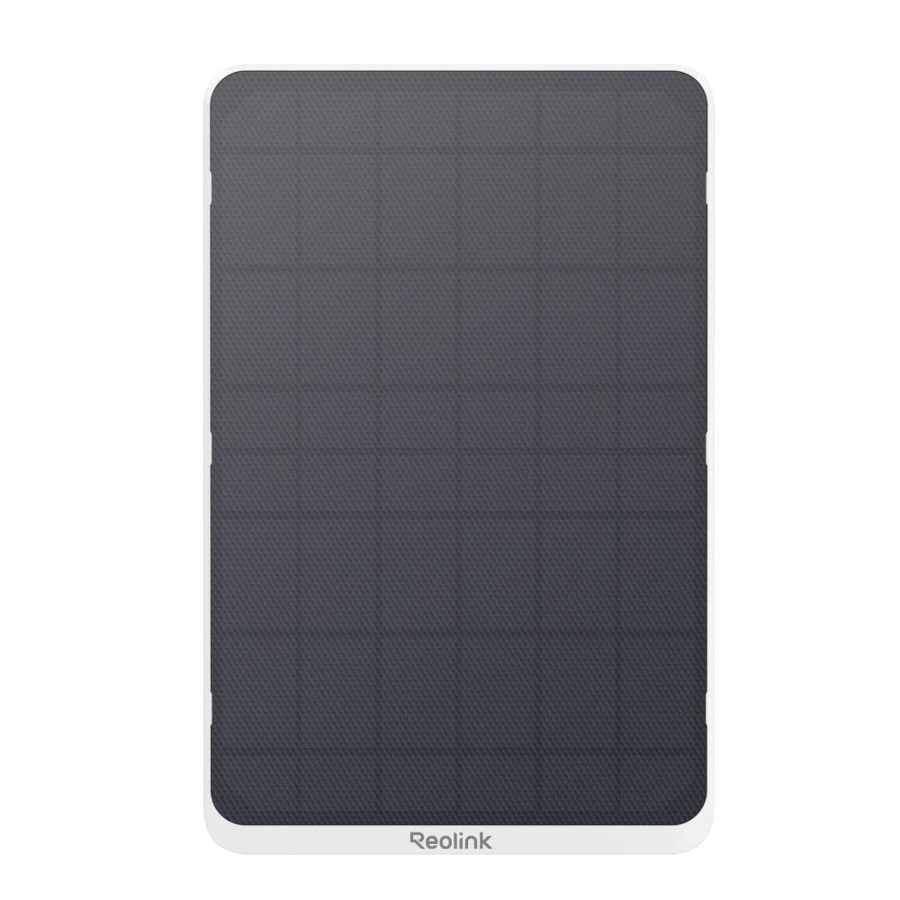 REOLINK Solární Panel 3,  12W,  bílá1 