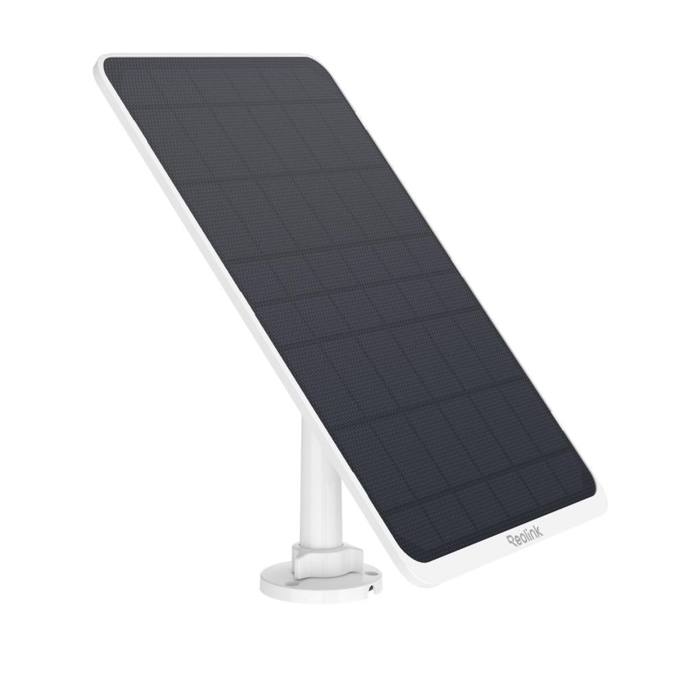 REOLINK Solární Panel 3,  12W,  bílá2 