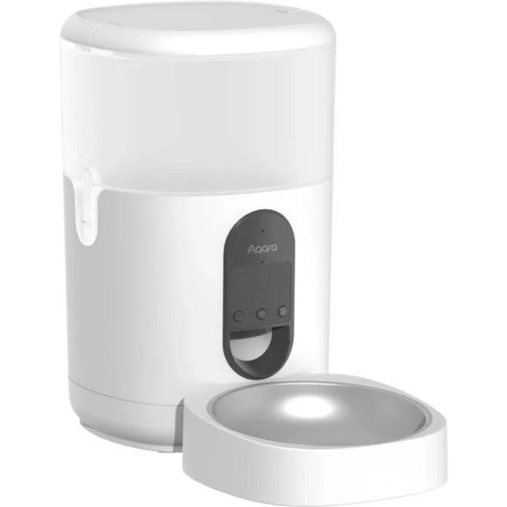 AQARA Smart Pet Feeder C10 