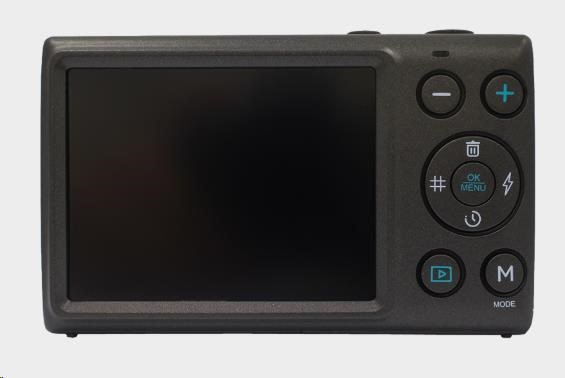 YASHICA DigiMate (Black)0 