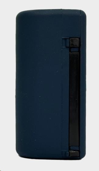 YASHICA MF-1 Snapshot Art Camera (Prussian Blue) - analogový fotoaparát4 