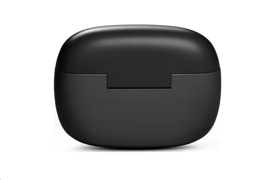 JBL Wave 200TWS Black bezdrátová sluchátka do uší3 