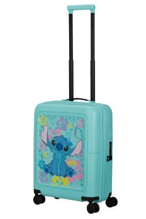 American Tourister Airconic SPINNER 55/ 20 TSA Black0 