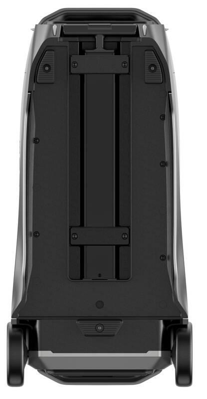 EcoFlow DELTA Pro 3 přenosná bateriová stanice8 