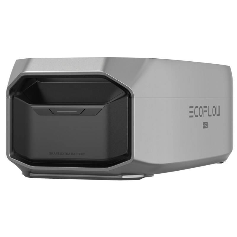 EcoFlow DELTA Pro 3 přídavná baterie1 