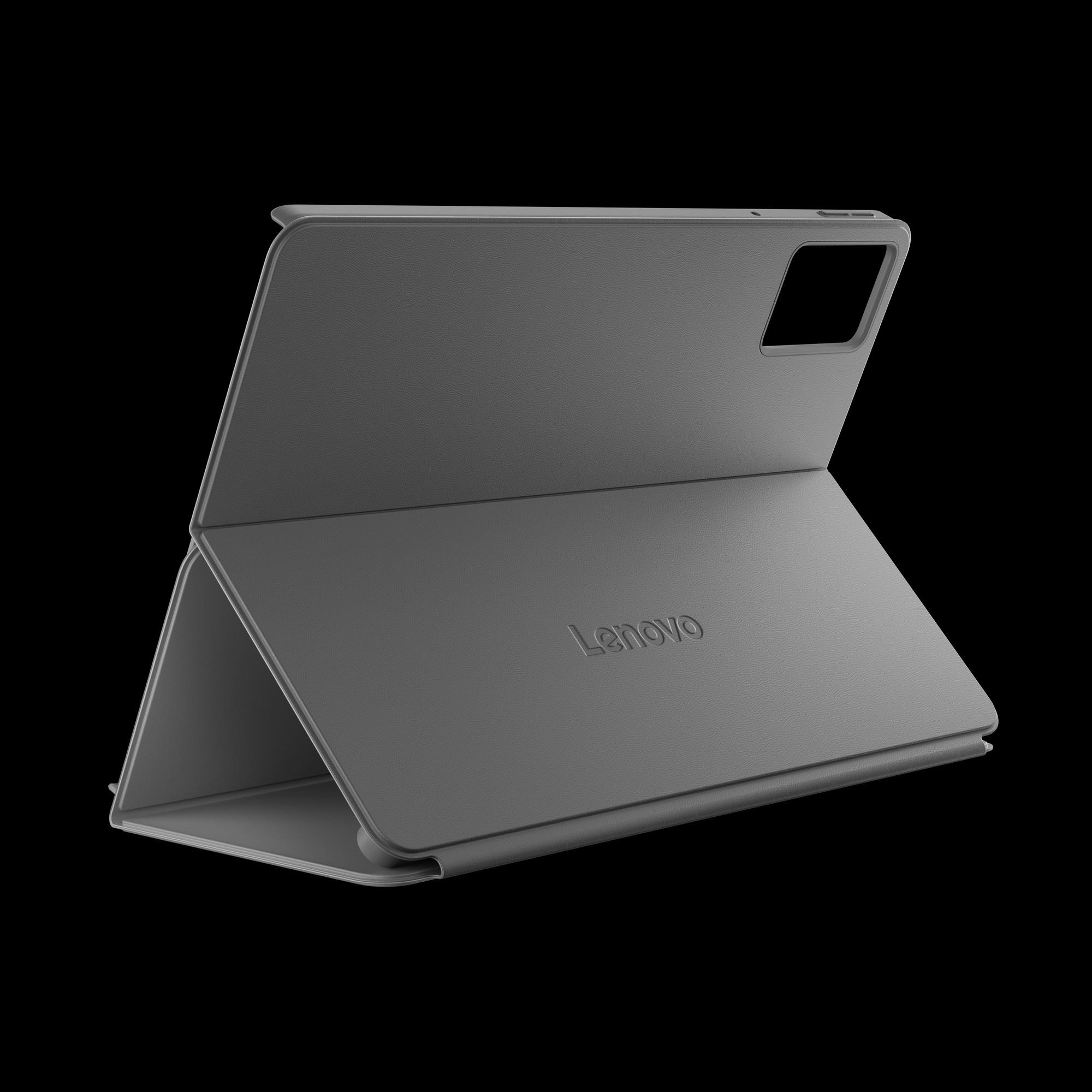 LENOVO Idea Tab Folio Case Luna grey2 