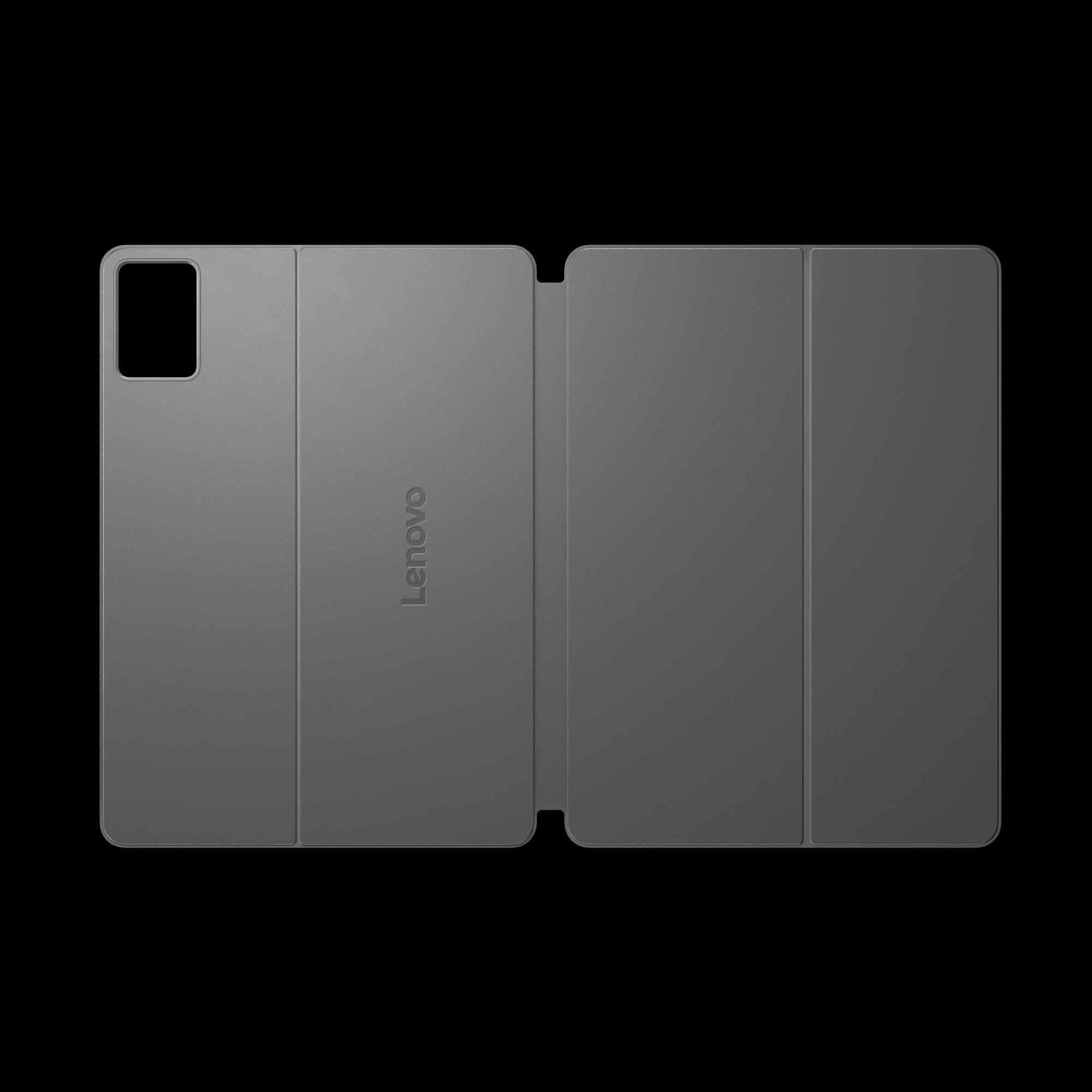 LENOVO Idea Tab Folio Case Luna grey3 