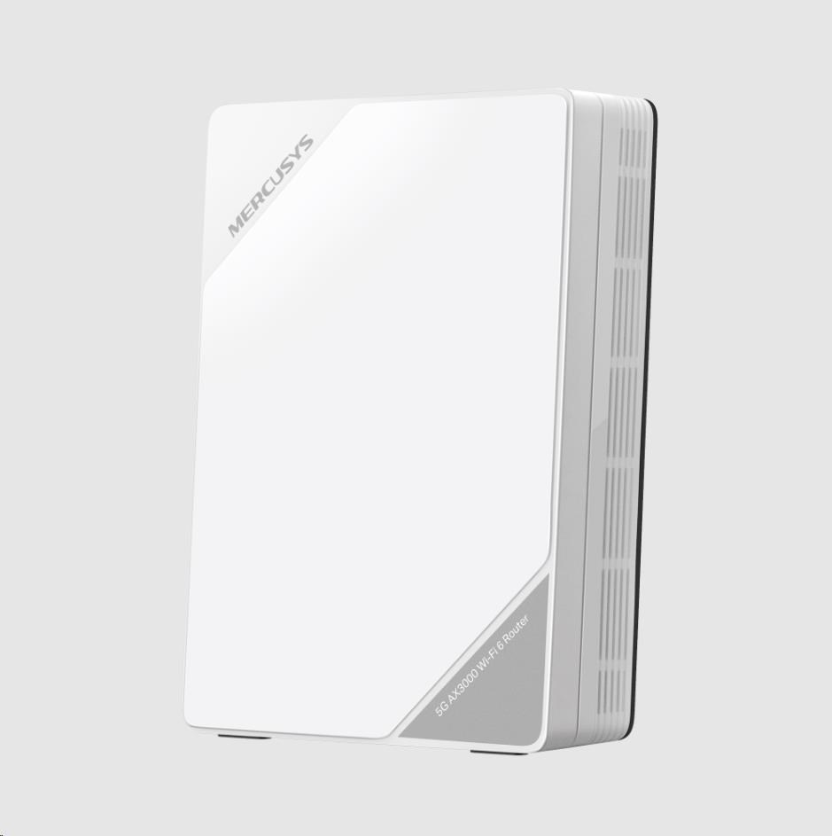 Mercusys MB520-5G AX3000 router 5G modem