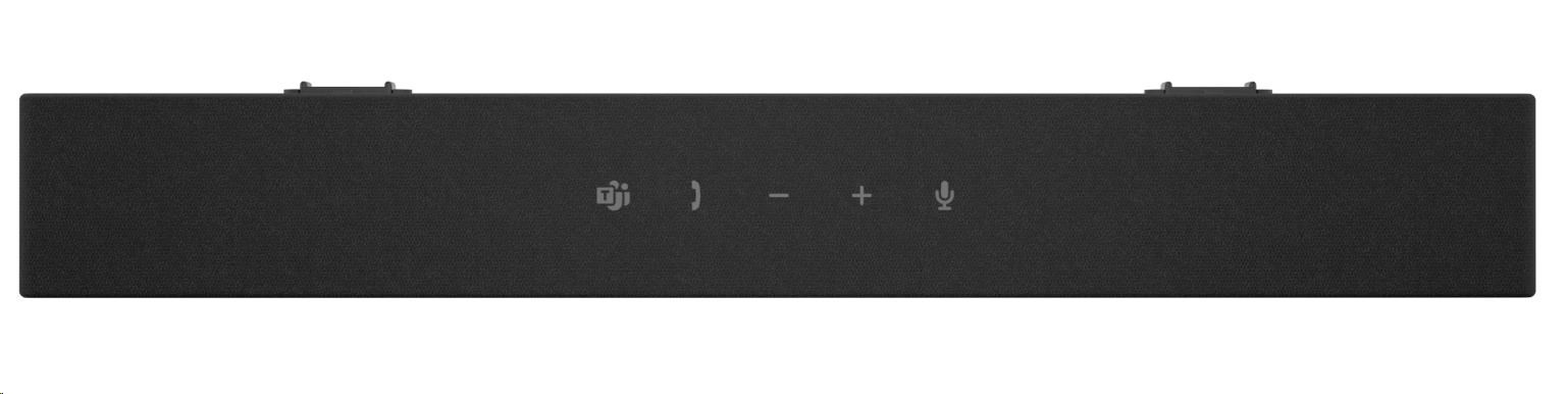 DELL Pro Premium Conferencing Soundbar - SB7250 