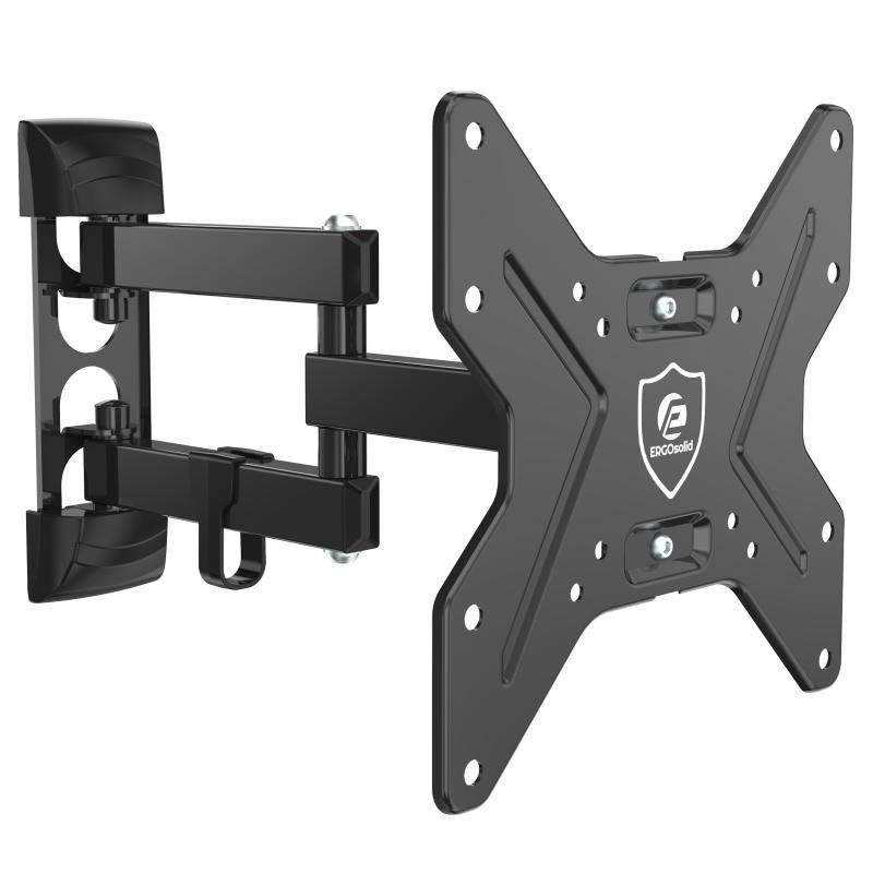 BAZAR - Poctivý držák na Tv Ergosolid Ceros-R1 - Poškozený obal (Komplet)1 
