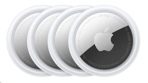 APPLE AirTag (4 Pack)1 
