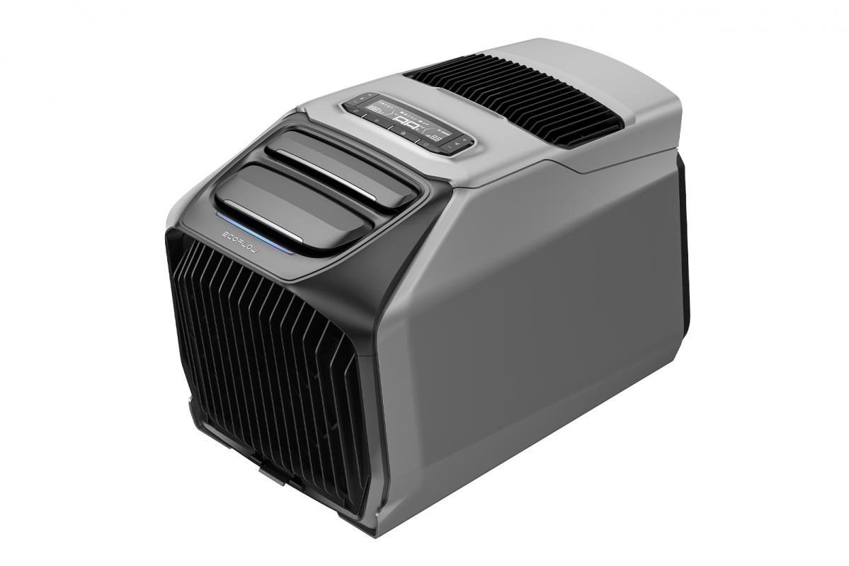 EcoFlow WAVE 3 přenosná klimatizace1 
