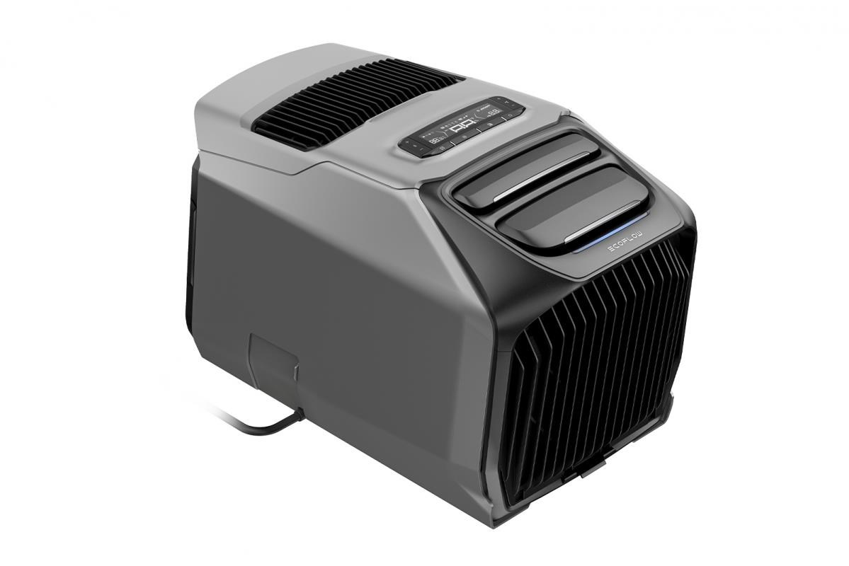 EcoFlow WAVE 3 přenosná klimatizace0 