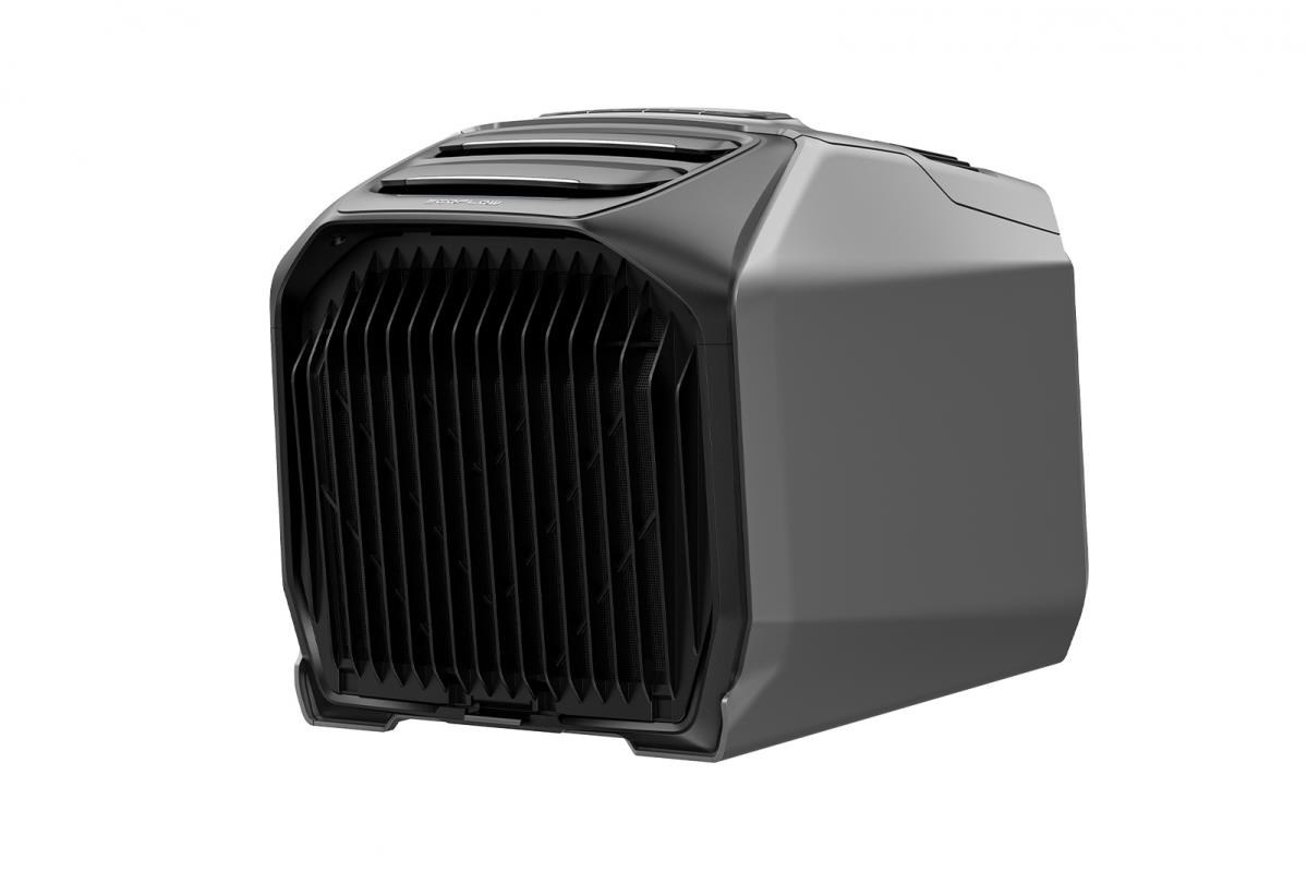 EcoFlow WAVE 3 přenosná klimatizace5 