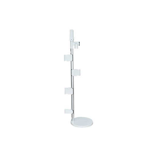 Solight Dok multi stojan pro Dyson V120 