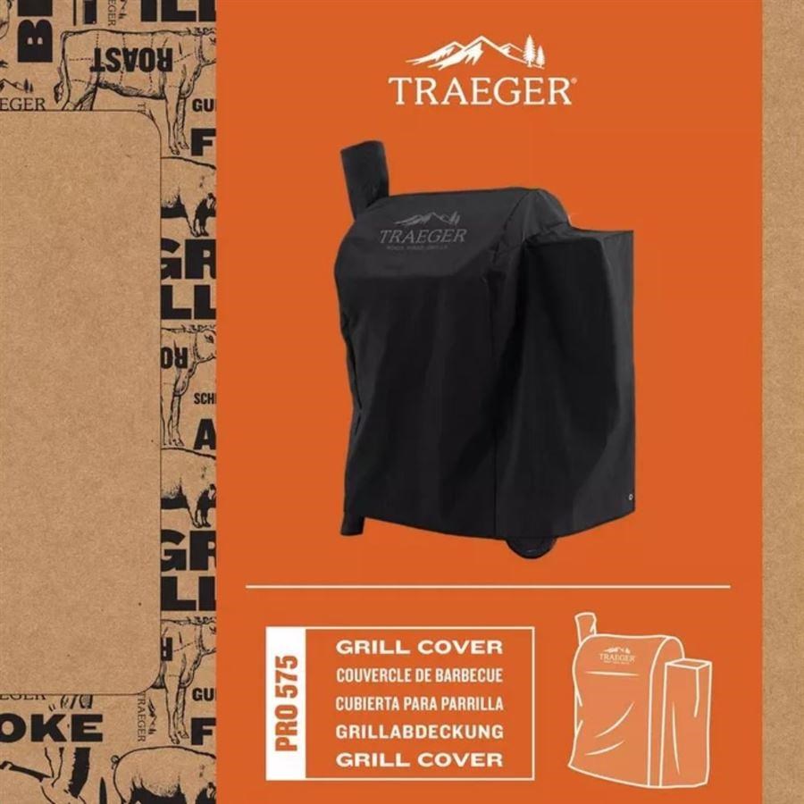 Traeger ochranný obal na gril v plné délce PRO 575/ 221 