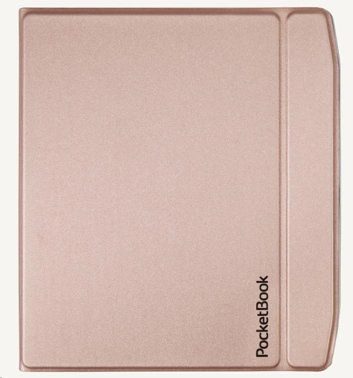 PocketBook púzdro HN-FP-PU-700-BE-WW Flip 700 ERA, béžové
