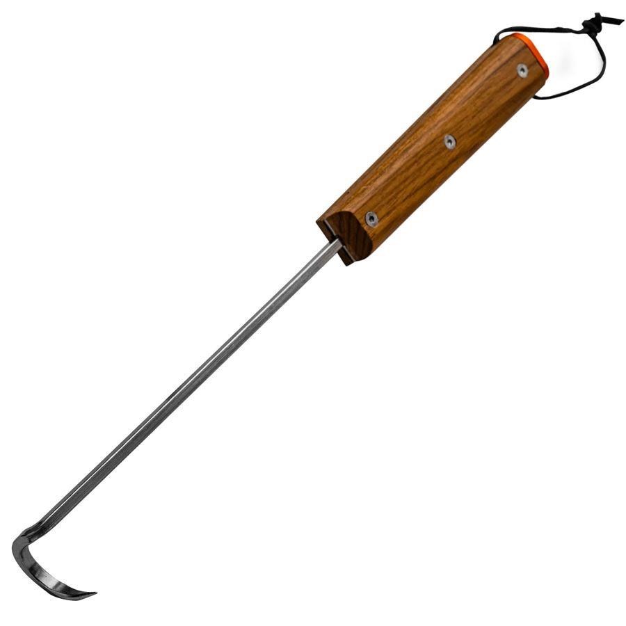 Traeger BBQ hák1 