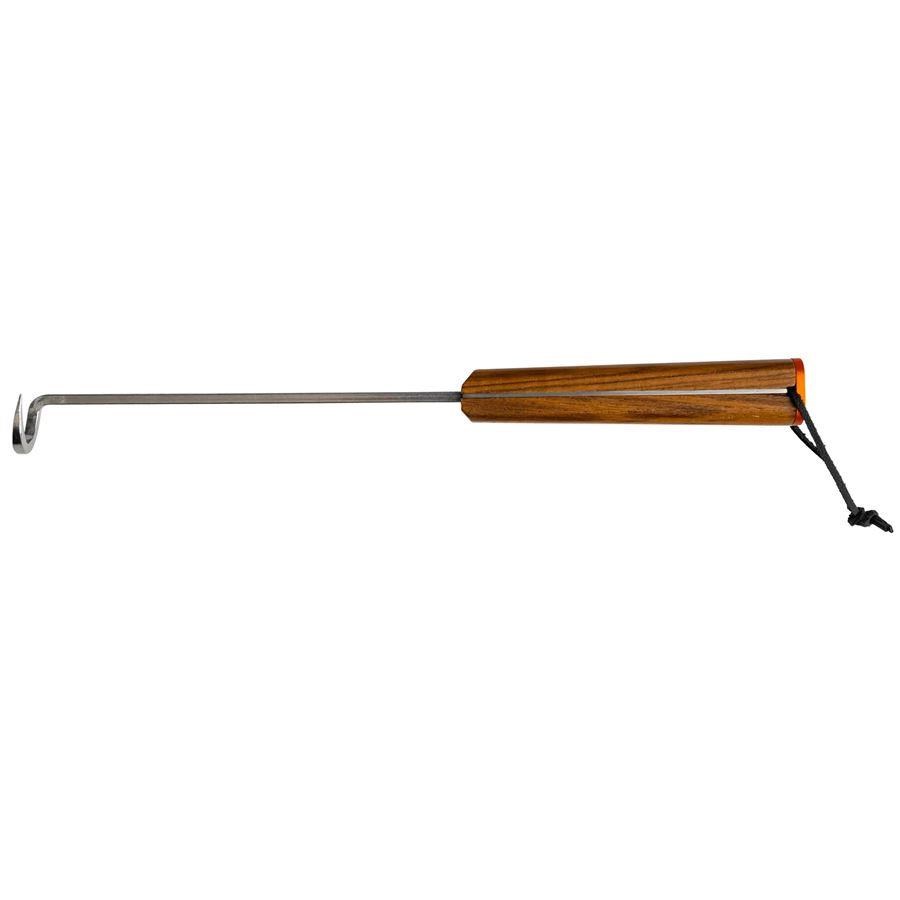Traeger BBQ hák2 