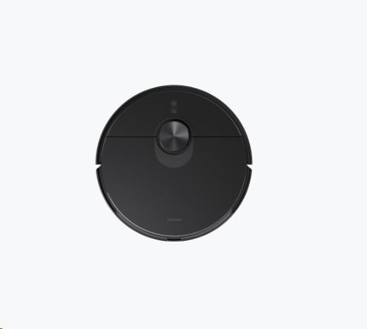 Xiaomi Robot Vacuum S20+ (Black) EU1 