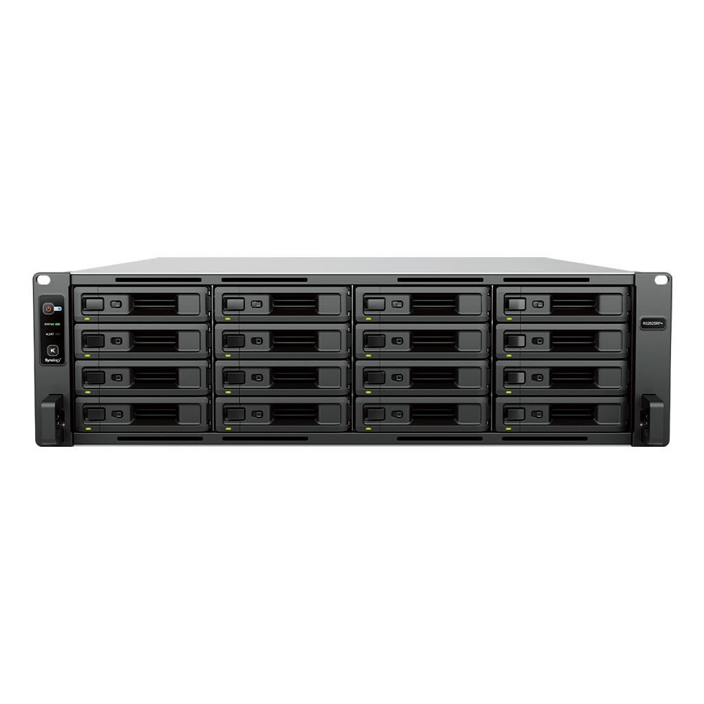 Synology RS2825RP+ Rack Station