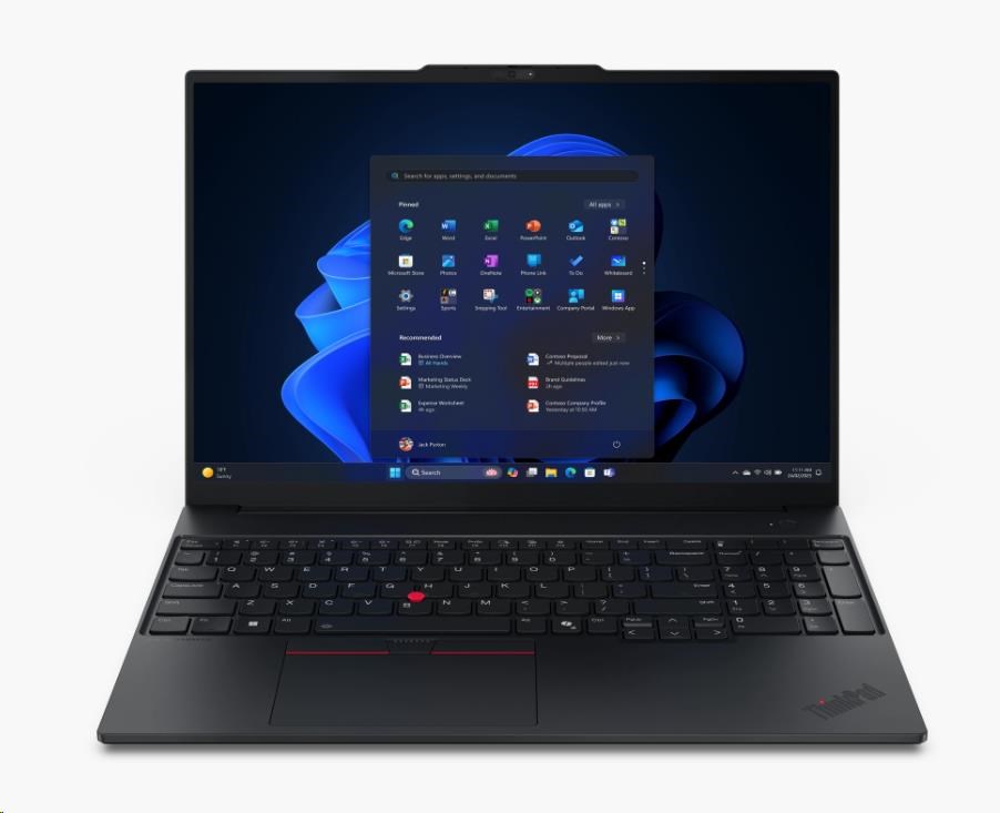 Lenovo ThinkPad E/ E16 Gen 3 (AMD)/ R7-250/ 16