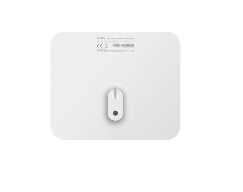 Xiaomi Outdoor Camera Solar Panel (Bw Series)2 