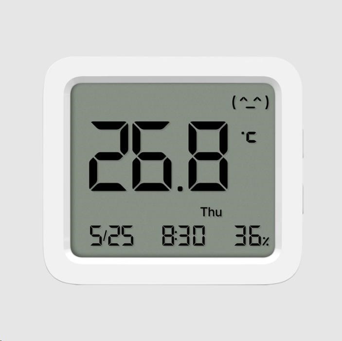 Xiaomi Mi Temperature And Humidity Monitor 30 