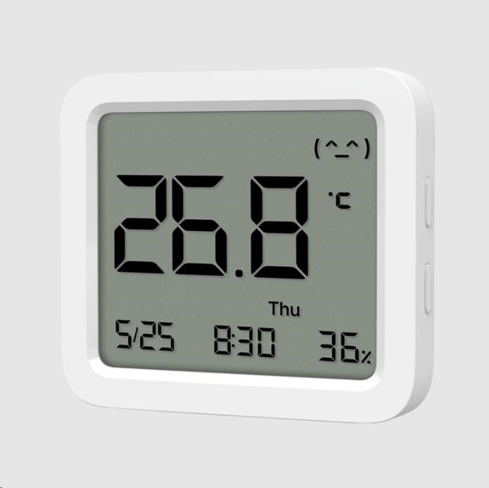 Xiaomi Mi Temperature And Humidity Monitor 31 
